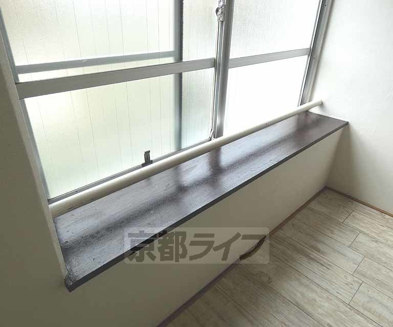 コーポマルスのその他