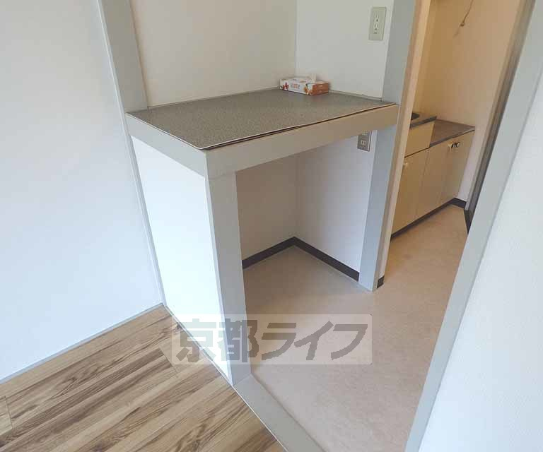 コーポマルスのその他