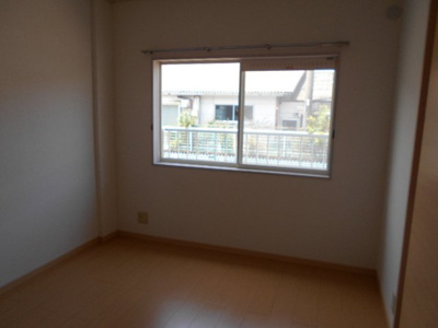 【内装】 | ヴェルドール大樹Ⅰ | 内装は落ち着いています