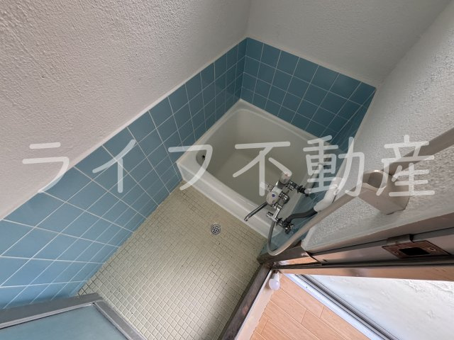 北岸文化の浴室|お風呂で日々の疲れを落としましょう