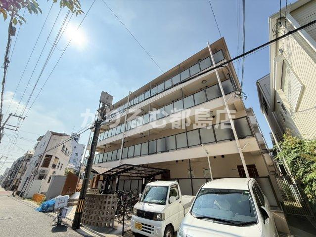 マルニコーポ都島第5