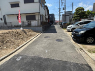 堺市北区金岡町（金岡小学校）の画像