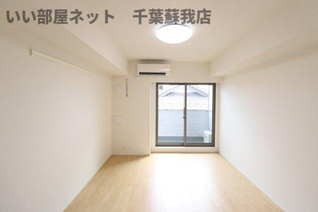 フェリーチェ五井の寝室|お気軽にお問い合わせください♪