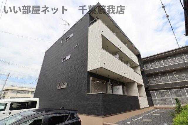 フェリーチェ五井