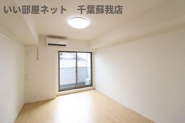 フェリーチェ五井の洋室|きれいな洋室です
