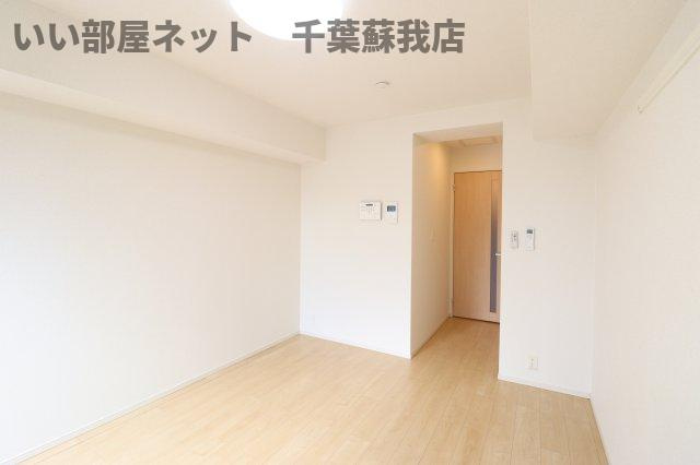 フェリーチェ五井の洋室|きれいな洋室です