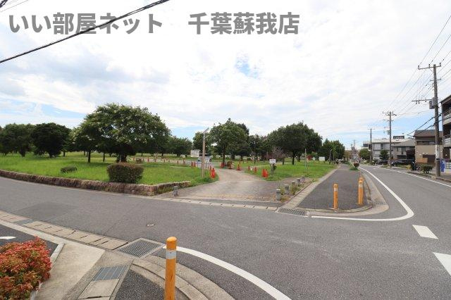 フェリーチェ五井の周辺