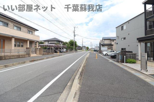 フェリーチェ五井の周辺