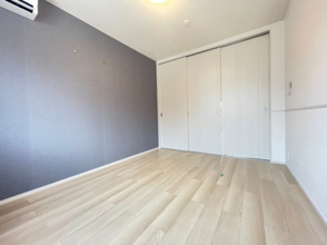 【洋室】 | ※同タイプの写真です