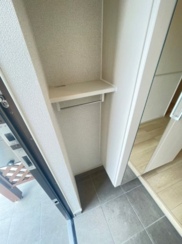 【収納】 | ※同タイプの写真です