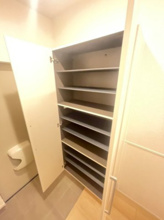 【収納】 | ※同タイプの写真です