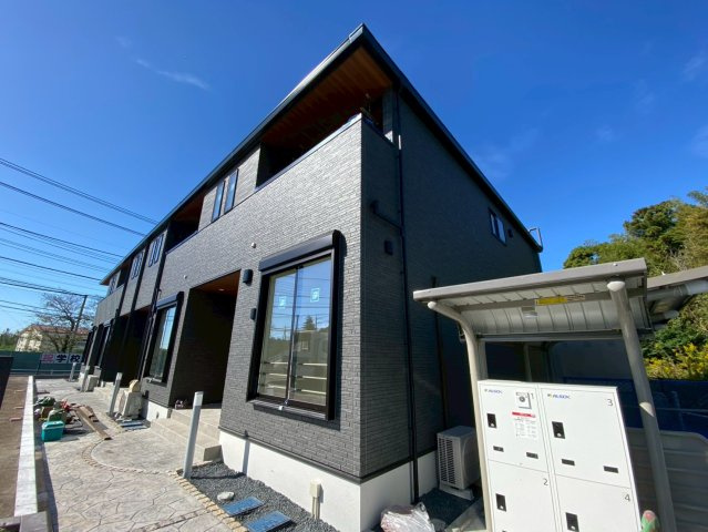 【外観】 | プレリュード