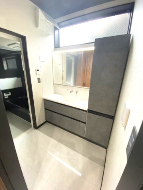 【建築条件付き土地】サン・タウン楠葉丘の完成予想図|■■弊社仕様の施工事例です■■
※一部オプション追加有り