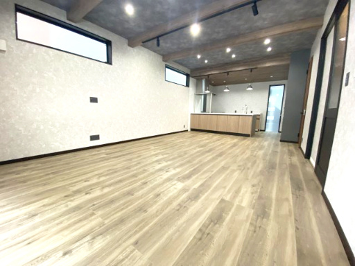 【建築条件付き土地】サン・タウン楠葉丘の完成予想図|■■弊社仕様の施工事例です■■
※一部オプション追加有り