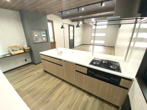 【建築条件付き土地】サン・タウン楠葉丘の完成予想図|■■弊社仕様の施工事例です■■
※一部オプション追加有り