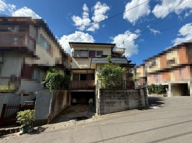 伏見区深草馬谷町