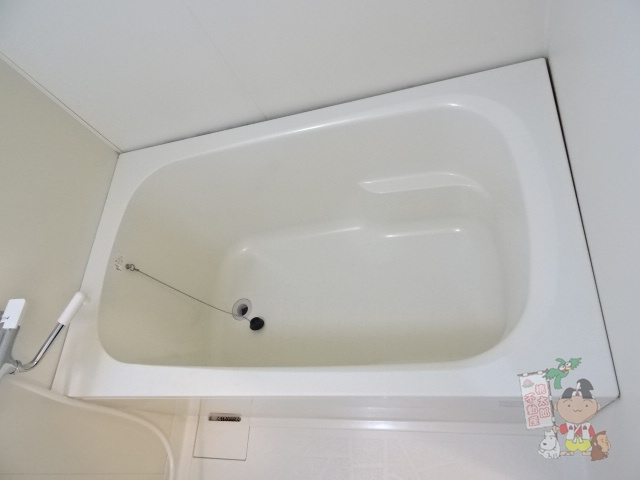 ＣＯＣＯ中島田の浴室