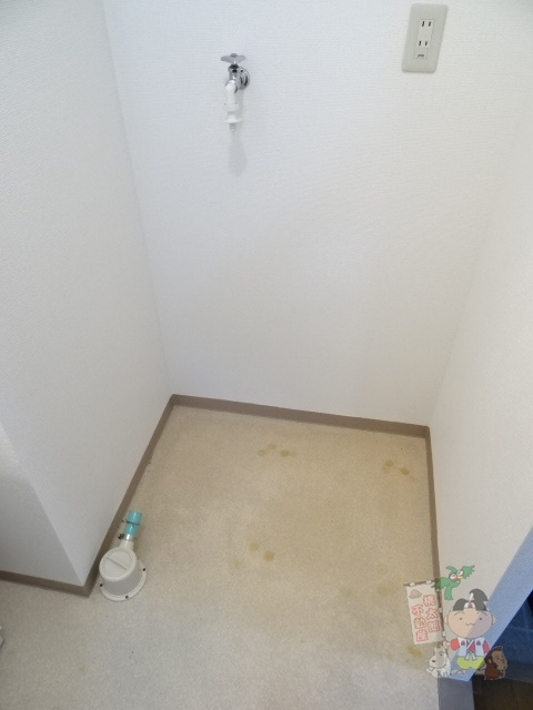 ＣＯＣＯ中島田の設備