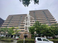 さざなみプラザ22号棟　豊崎東小学校区の画像