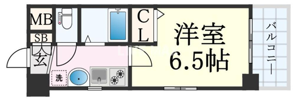 エステムプラザ京都烏丸五条