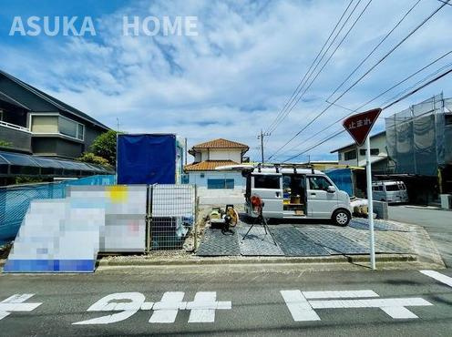 旭区中沢3丁目新築戸建