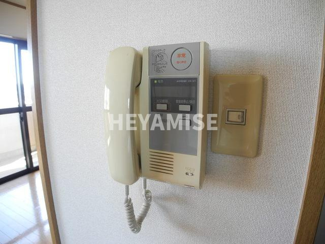 ＴＡＳ２００２のセキュリティ