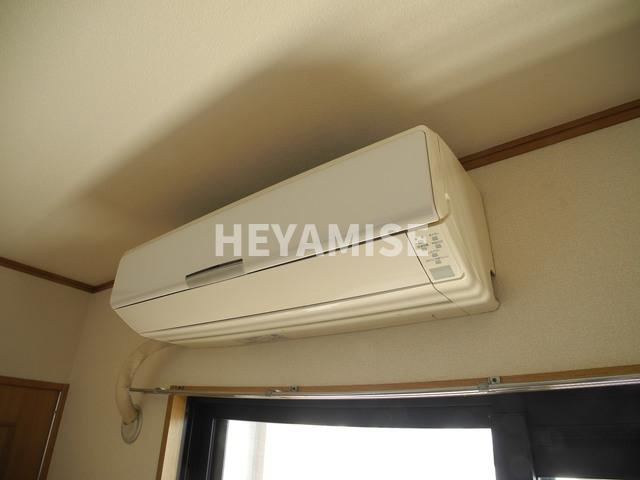 ＴＡＳ２００２の設備