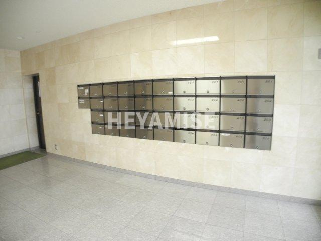 ＴＡＳ２００２のその他共用部分