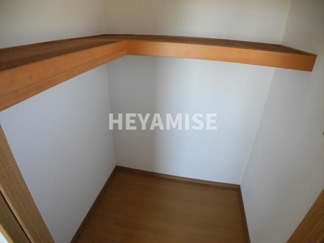 ＴＡＳ２００２の収納