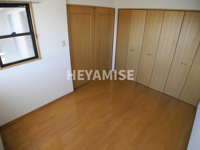 ＴＡＳ２００２の内装