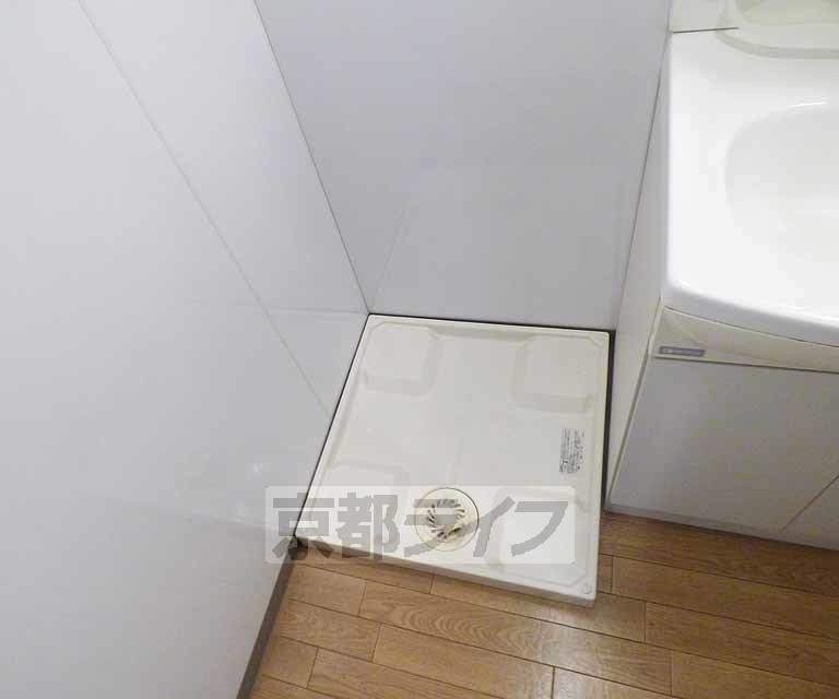 グラシオン西陣のその他