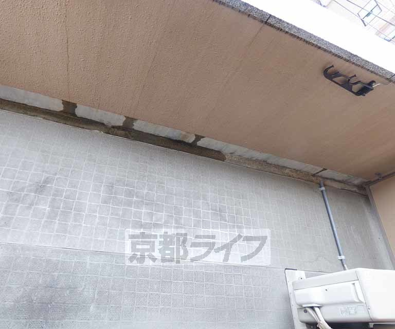 グラシオン西陣のその他