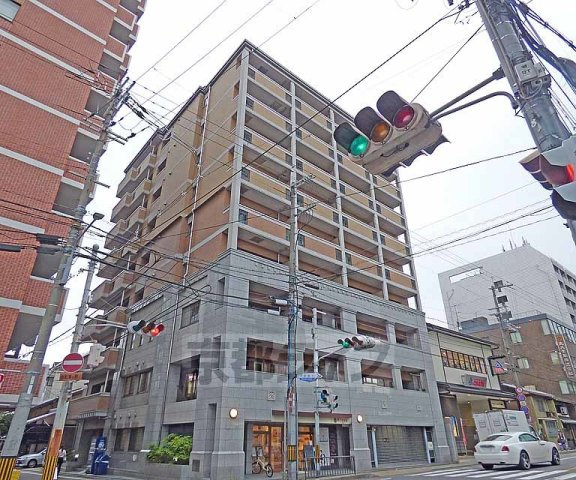 グラシオン西陣