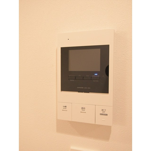 ASTILE日本橋浜町のセキュリティ