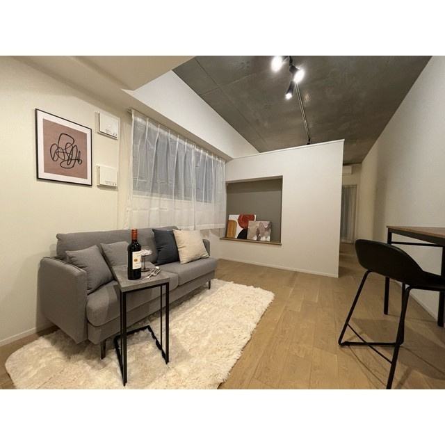 ASTILE日本橋浜町のその他