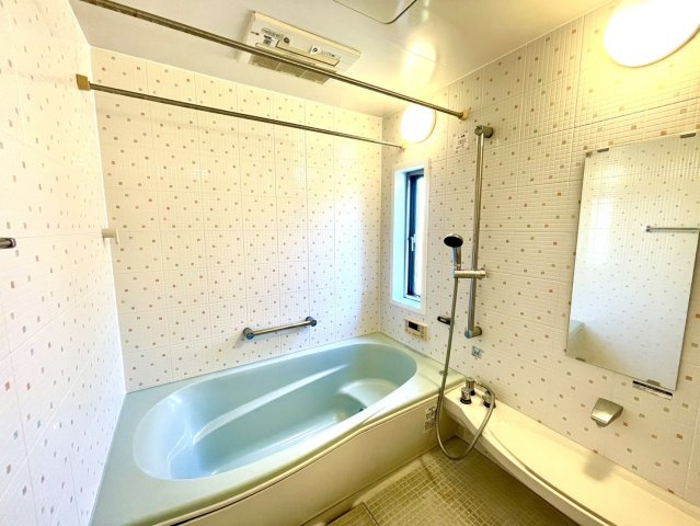 日進市藤島町長塚戸建の浴室|浴室