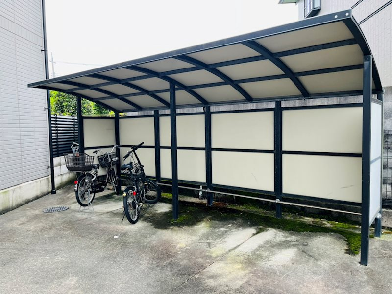 ハピネス・コープのその他共用部分