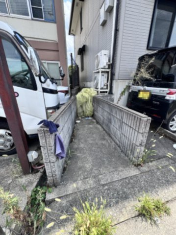 ハピネス・コープのその他共用部分