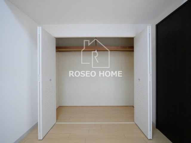 プライマリィKの収納