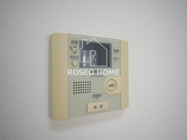 プライマリィKのセキュリティ