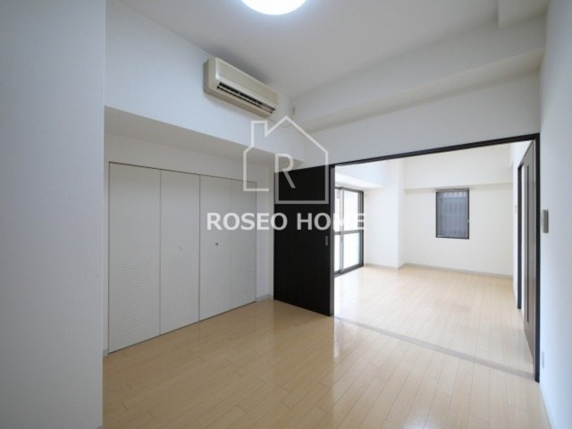 プライマリィKの内装