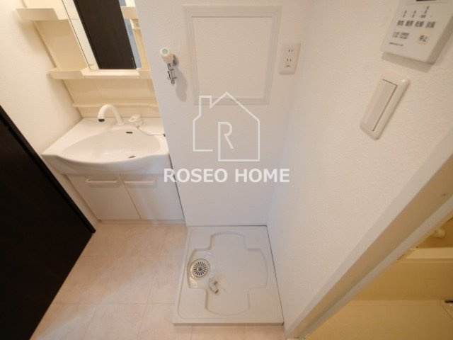 プライマリィKの設備