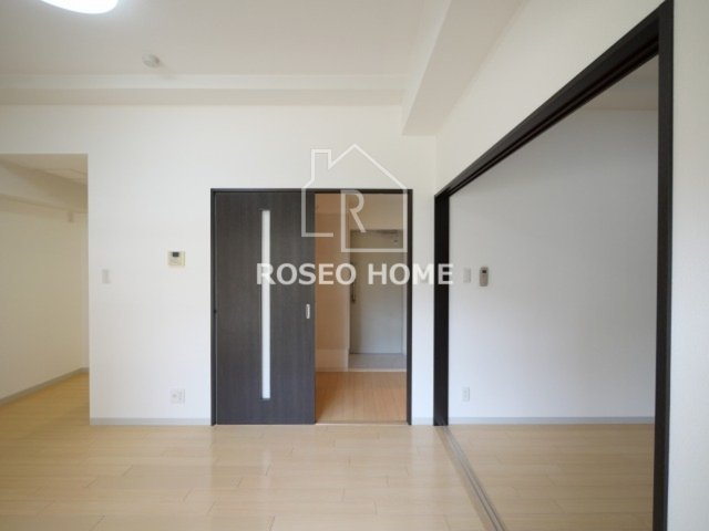 プライマリィKの居間・リビング