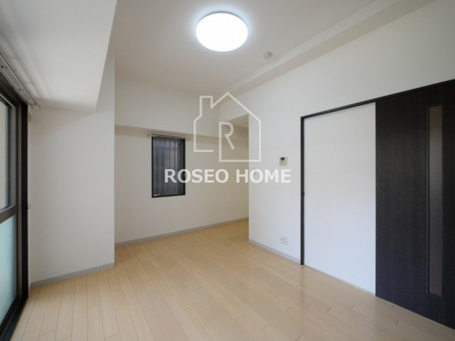 プライマリィKの居間・リビング