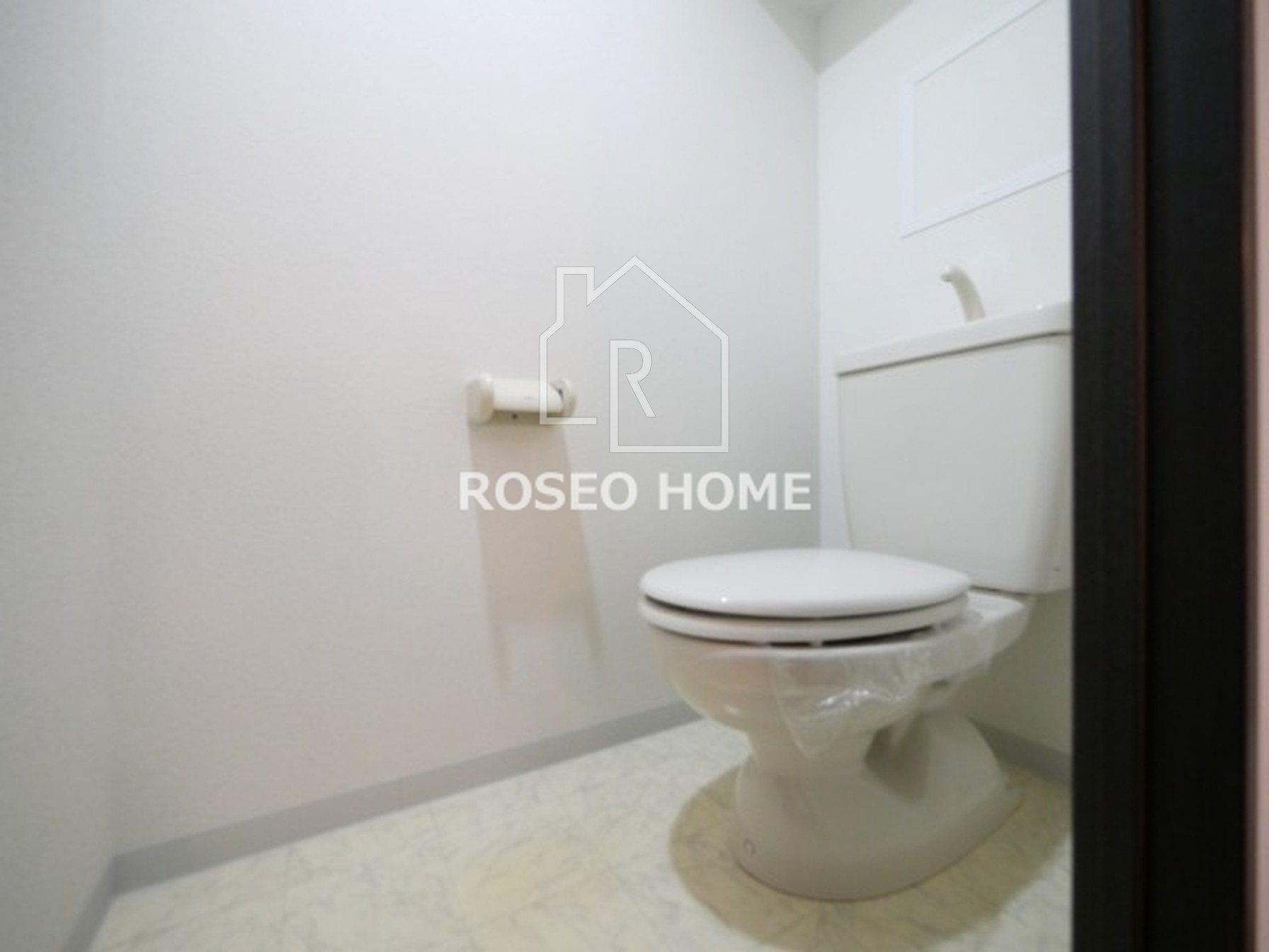 プライマリィKのトイレ