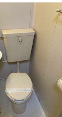 【トイレ】 | KITANOAPARTMENT経堂