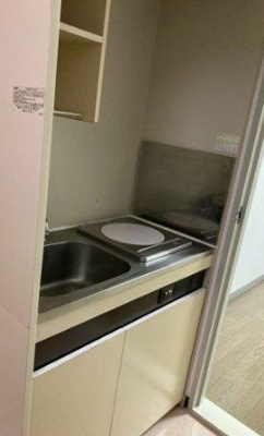 【キッチン】 | KITANOAPARTMENT経堂