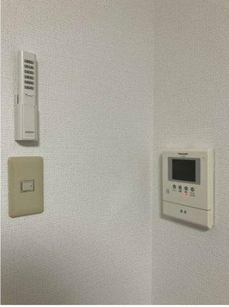 KITANOAPARTMENT経堂のセキュリティ