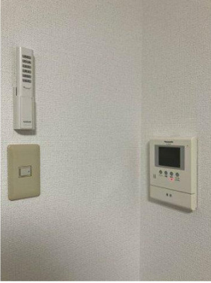 【セキュリティ】 | KITANOAPARTMENT経堂