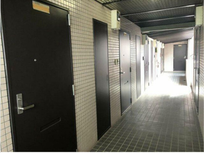 【その他共用部分】 | KITANOAPARTMENT経堂